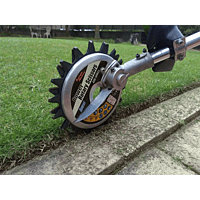 Power Rotary Scissors
