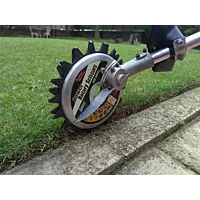Power Rotary Scissors