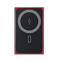 Champion 15000mAh Magnetic Wireless Power Bank PD Fast Charging for iPhone & Android Champion 15000mAh Magnetic Wireless Power Bank PD Fast Charging for iPhone & Android