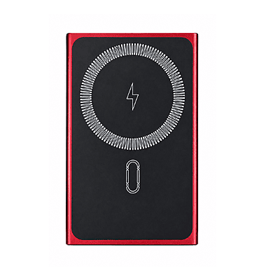 Champion 15000mAh Magnetic Wireless Power Bank PD Fast Charging for iPhone & Android Champion 15000mAh Magnetic Wireless Power Bank PD Fast Charging for iPhone & Android