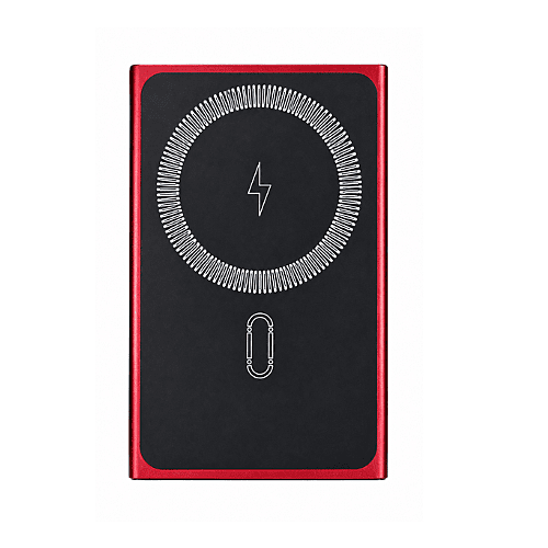 Champion 15000mAh Magnetic Wireless Power Bank PD Fast Charging for iPhone & Android Champion 15000mAh Magnetic Wireless Power Bank PD Fast Charging for iPhone & Android