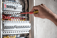 Electrical & Power Backup Maintenance – AMC Service