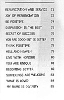 Power Your Mind - 100 Thought Capsules 