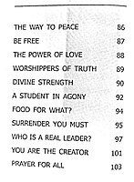 Power Your Mind - 100 Thought Capsules 