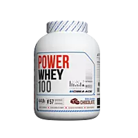 Power Whey Freak Labs