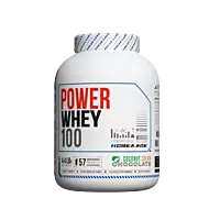 Power Whey Freak Labs