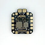 SwiftWing Robotics 14S PDB with 5V and 12V Buck Regulators
