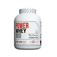 Power Whey Freak Labs