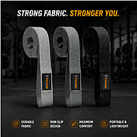 Fabric Super Loop Resistance Bands