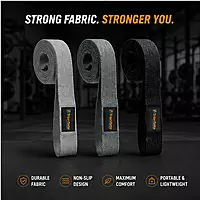 Fabric Super Loop Resistance Bands