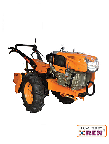 Bheem Power Tiller BMT 1300DI