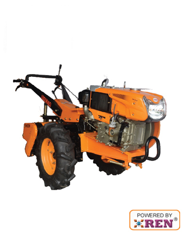 Bheem Power Tiller BMT 1300DI