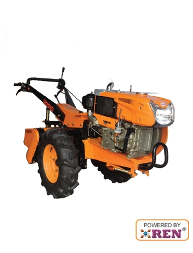 Bheem Power Tiller BMT 1300DI