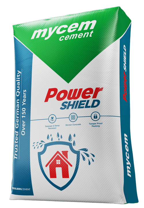 ZUARI POWER SHIELD CEMENT ( PPC )