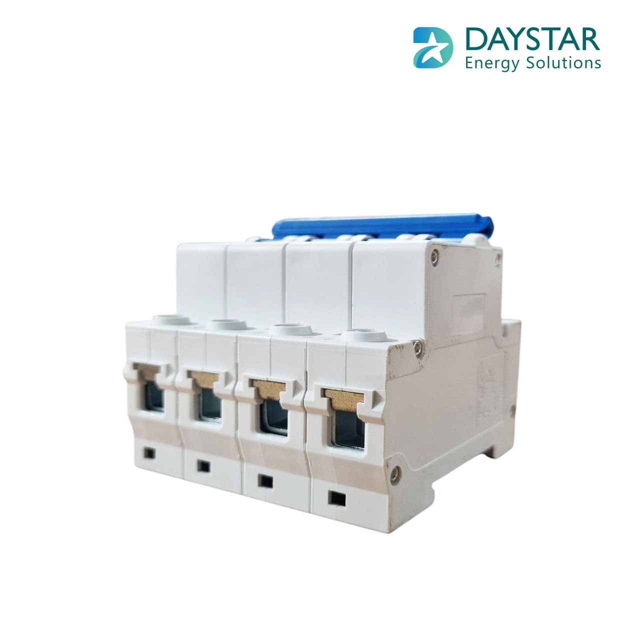 Sibass 32A 4-Pole DC MCB – 1000V