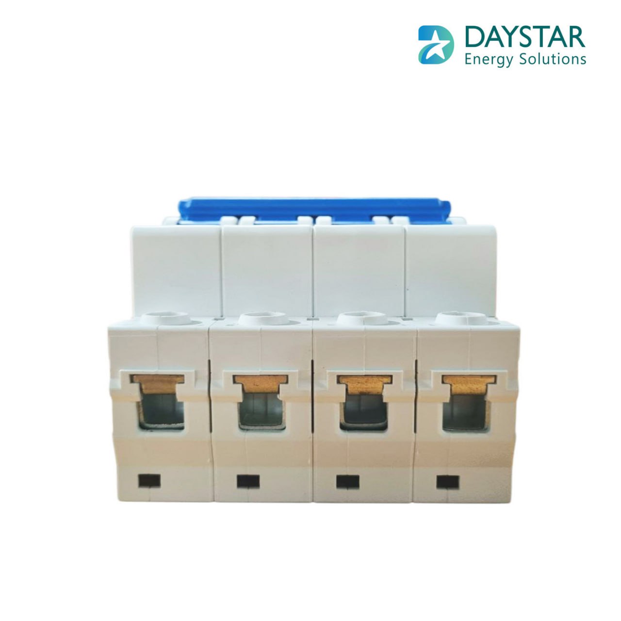 Sibass 32A 4-Pole DC MCB – 1000V