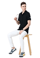 PUMA Archive ESS Polo