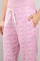 Amante Full Length Pyjama Bottom SLB84401