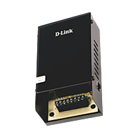 D-Link 4 Channel 12v5AMP Power Supply Multiple Output