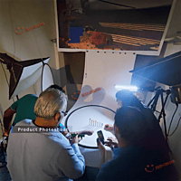 PRODUCT PHOTOSHOOT - ADDISON