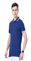 Puma ESS Pique Tipping Polo T-Shirt