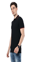 Puma ESS Pique Tipping Polo T-Shirt