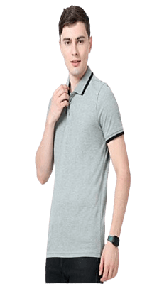 Puma ESS Pique Tipping Polo T-Shirt