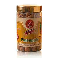 Pineapple (Dhoop Cones)