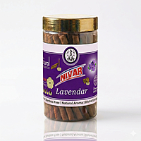 Lavendar (Dhoop Sticks)