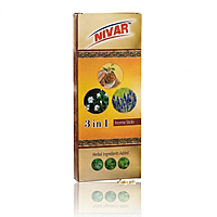 Agarbathi (3 in 1 Combo)