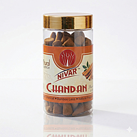 Chandan/sandal (Dhoop Cones)