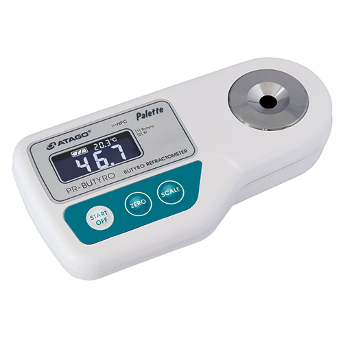 Digital Butyro Refractometer ATAGO