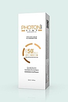 Aclears Photon Tint 360 Sunscreen Gel Spf 50