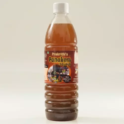 Prakrithi's Panakam Squash