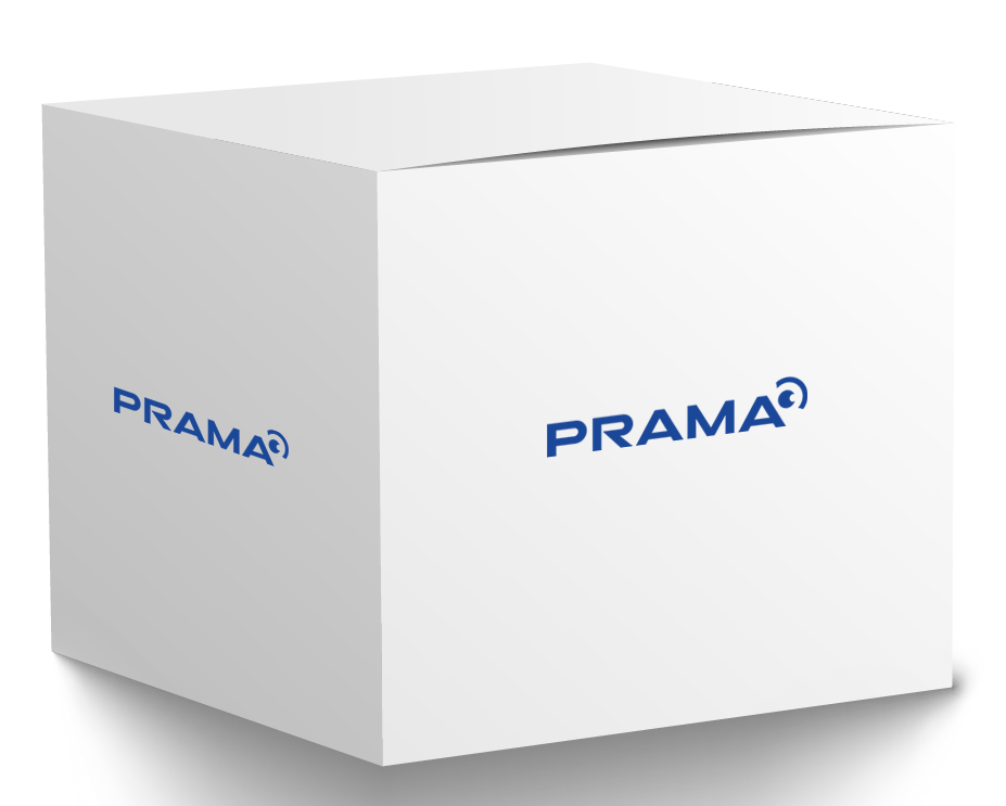 (STQC) Prama 2MP IP Bullet Camera PT-NC126D3-WNRAM(D2)