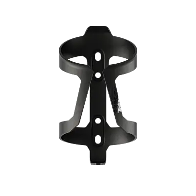 SHIMANO PRO PERFORMANCE BOTTLE CAGE BLACK / ALLOY