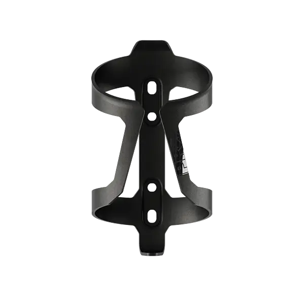 SHIMANO PRO PERFORMANCE BOTTLE CAGE BLACK / ALLOY