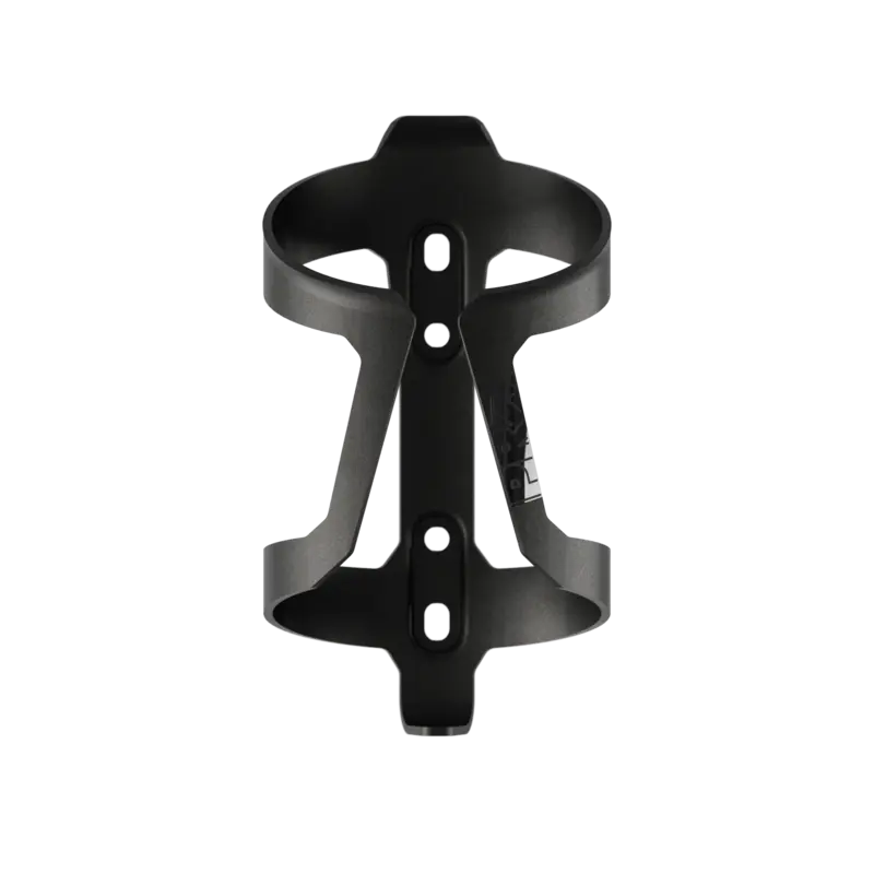 SHIMANO PRO PERFORMANCE BOTTLE CAGE BLACK / ALLOY