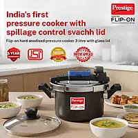 PRESTIGE SVACHH HA FLIP ON MINI 3L 20168
