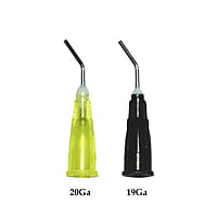 Oro Pre Bent Tips (Pack of 100)