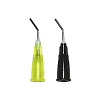 Oro Pre Bent Tips (Pack of 100)