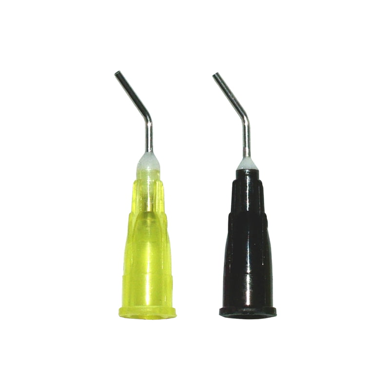 Oro Pre Bent Tips (Pack of 100)