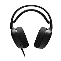 Adata XPG Precog S Gaming Headset – 50mm Driver | Over-Ear | 3.5mm | Mac | Black