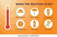 Pre-Summer Maintenance Service – Heat Protection & Cooling Optimization