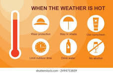 Pre-Summer Maintenance Service – Heat Protection & Cooling Optimization