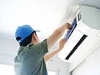 Pre-Summer Maintenance Service – Heat Protection & Cooling Optimization
