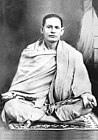 Swami Premananda Standard Photo