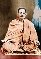 Swami Premananda Standard Photo Swami Premananda Standard Photo