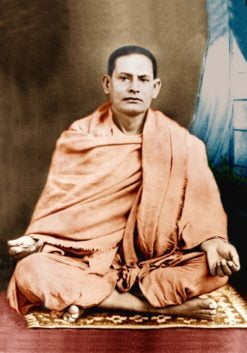 Swami Premananda Standard Photo Swami Premananda Standard Photo