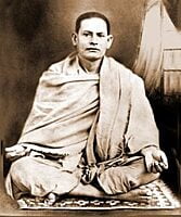 Swami Premananda Standard Photo